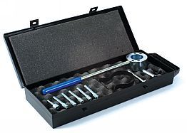 Laser Tools 3454 Engine Timing Kit - for Citro?n, Peugeot, Renault