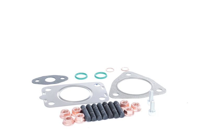 SET MONTAJ TURBOCOMPRESOR BTS Turbo T931002ABS 18