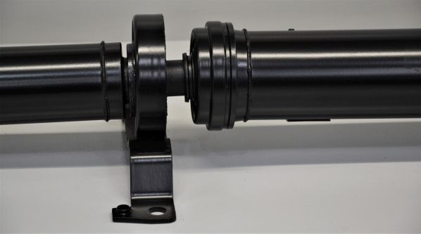 SPIDAN GKNP20142 Propshaft, axle drive