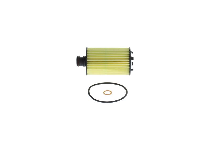 BOSCH Filtre à huile F 026 407 154