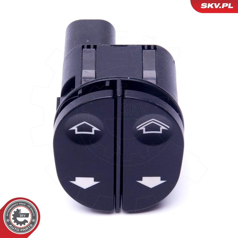 Lüliti, aknatõstuk, ESEN...