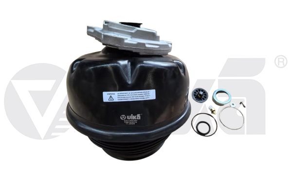 Õhkvedru, vedrustus, vika...