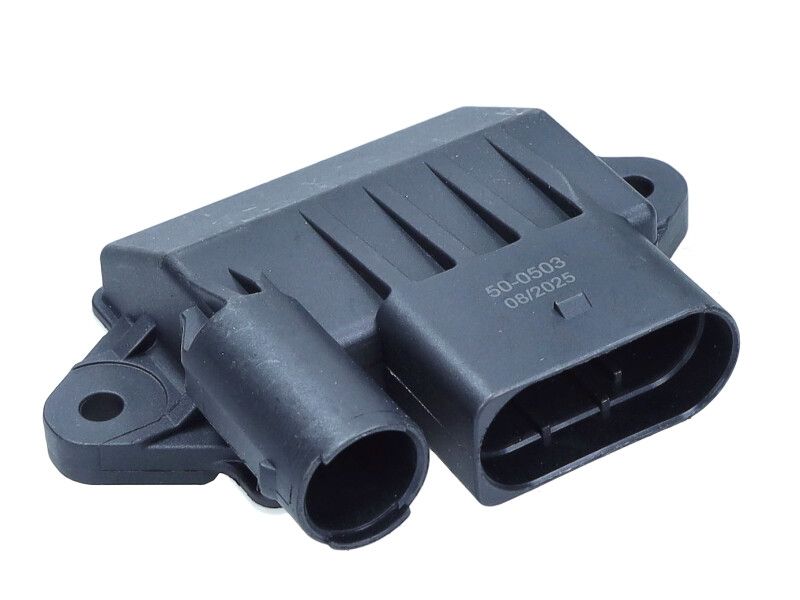 Product Vadības bloks, Kvēlsveces darbības laiks MAXGEAR 50-0503 For MERCEDES-BENZ Image