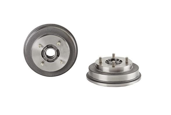 BREMBO 14.3293.10 - Brake Drum