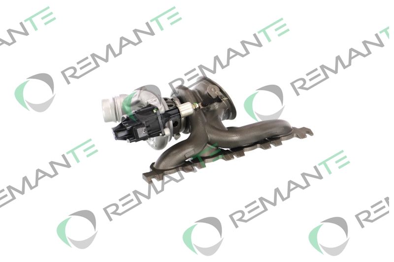 REMANTE 003-002-004486R Charger, charging (supercharged/turbocharged)