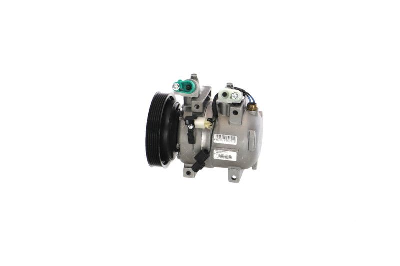 REMANTE 005-001-000342R Compressor, air conditioning