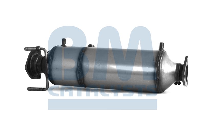 BM Catalysts BM11096H Soot/Particulate Filter, exhaust system