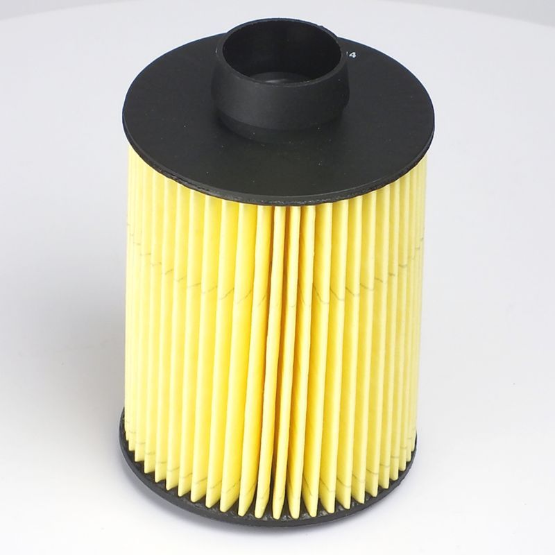Palivový filtr HDF608