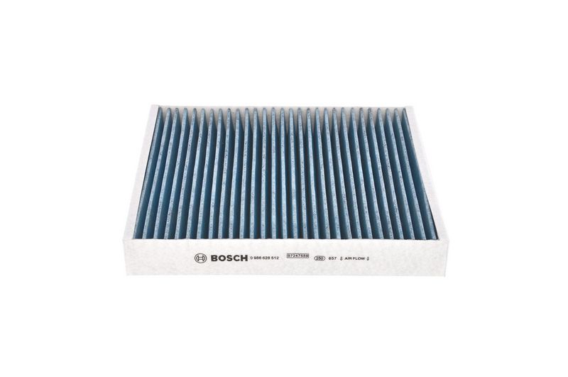BOSCH 0 986 628 512 Filter, cabin air