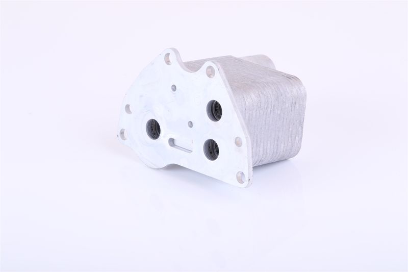 Õliradiaator, mootoriõli, NISSENS 90981