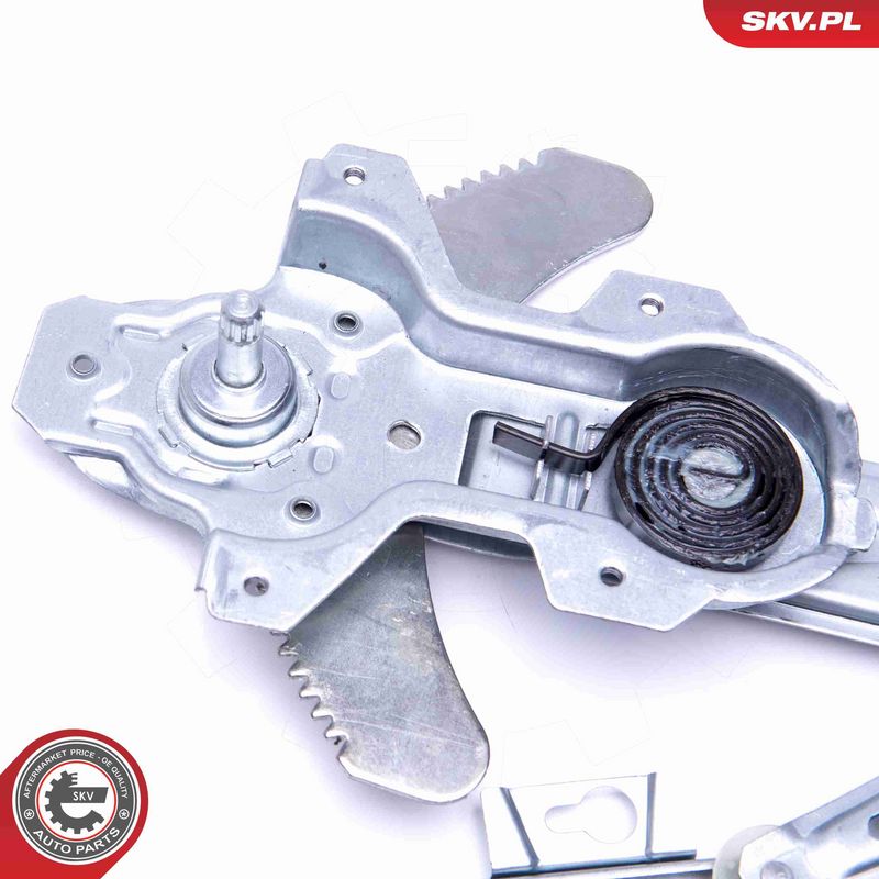 ESEN SKV 00SKV841 Window Regulator