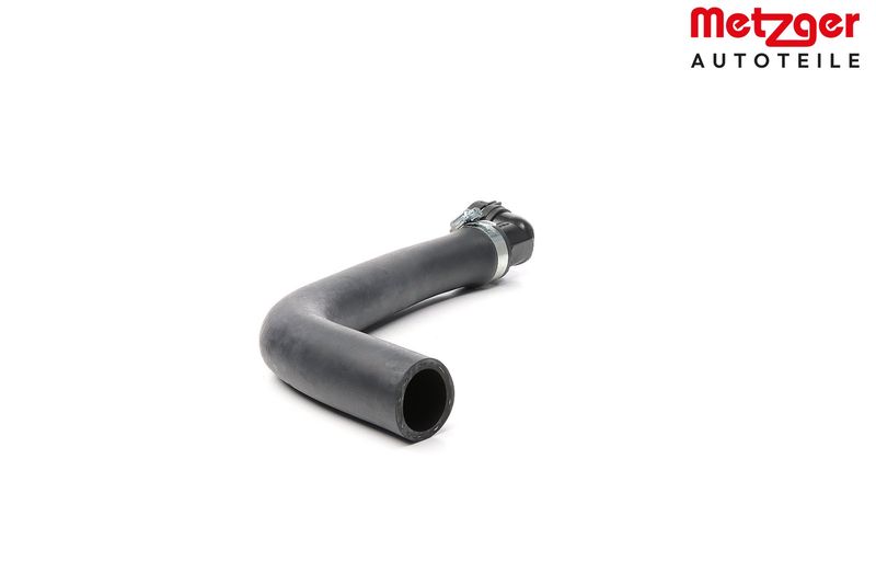 METZGER AUTOTEILE 2420715 Radiator Hose