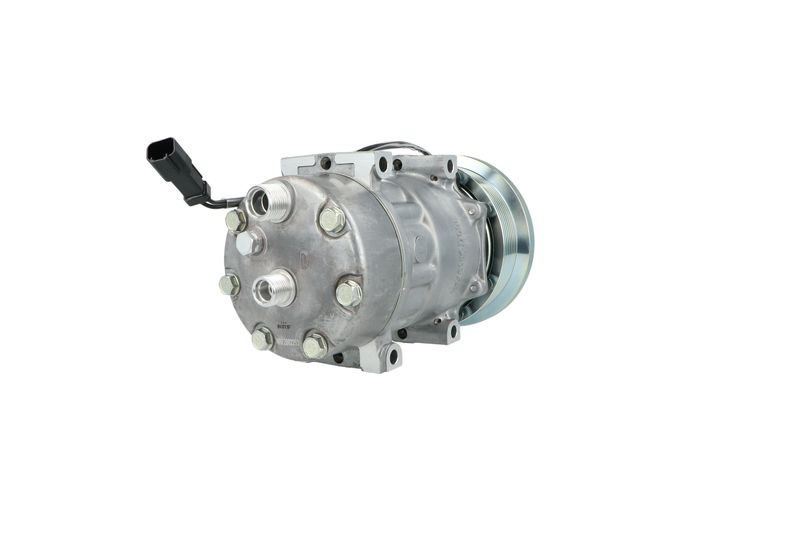 Kompressor, kliimaseade, NRF 32758