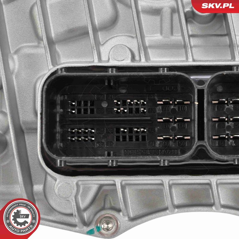 ESEN SKV 97SKV346 Automatic Transmission