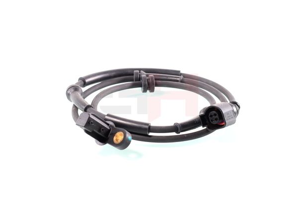 GH GH-712520 Sensor, wheel speed
