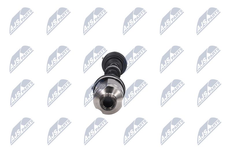 Veovõll, NTY NPW-CH-058