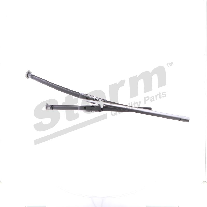 Balai d'essuie-glace STORM QUALITY PARTS STO650400PLAT