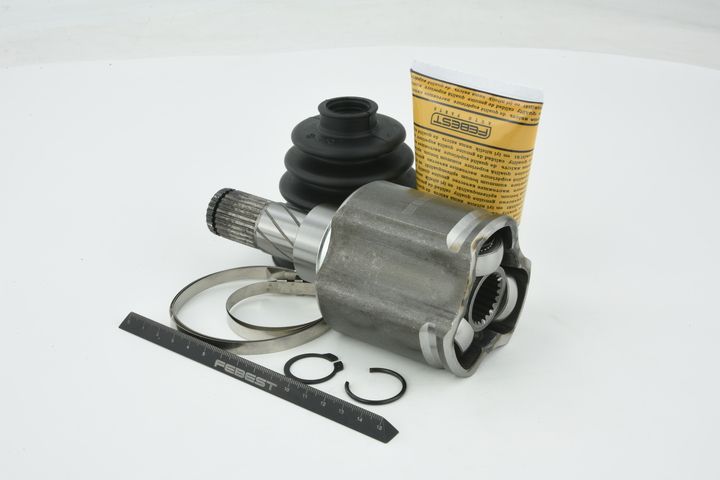 Liigendlaager, veovõll, FEBEST 0211-B10ATRH