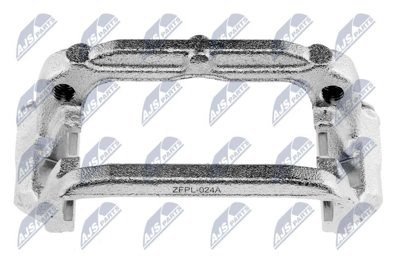 NTY СУППОРТ ТОРМОЗНОЙ ЗАДНИЙ Chevrolet Aveo 2010-2024; Chevrolet Cruze 2010-2024; Chevrolet Volt 2010-2024; Opel Astra J