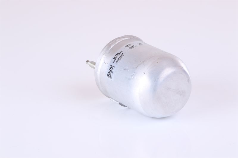 NISSENS 95761 Dryer, air conditioning