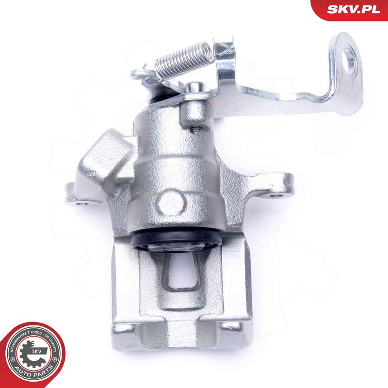 Pidurisadul, ESEN SKV 46SKV983