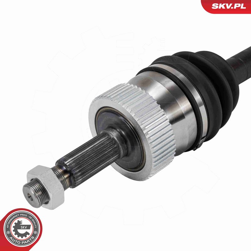 ESEN SKV 40SKV198 Drive Shaft