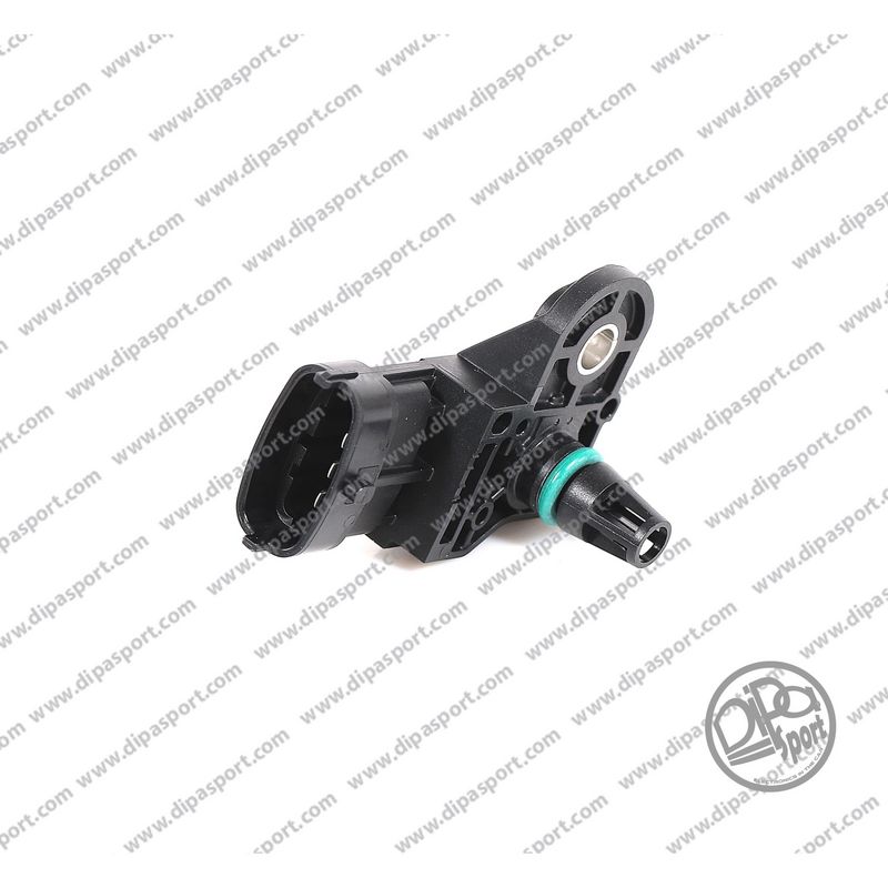 Sensor, presión colector de admisión