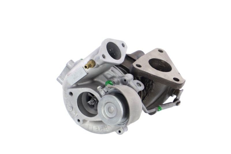 REMANTE 003-001-001366R Charger, charging (supercharged/turbocharged)