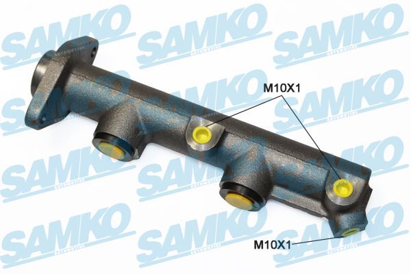 Maître-cylindre+de+frein SAMKO P11104