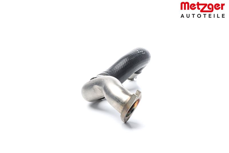 METZGER AUTOTEILE 2400563 Charge Air Hose