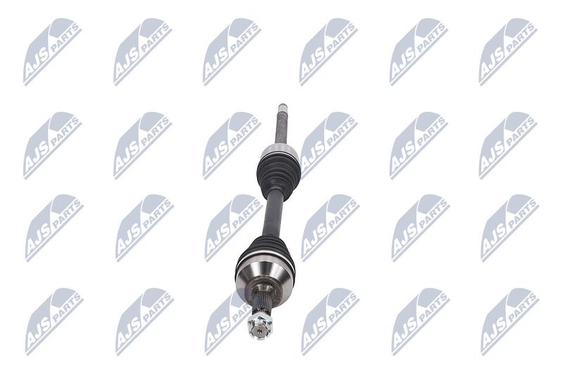 Veovõll, NTY NPW-PE-029