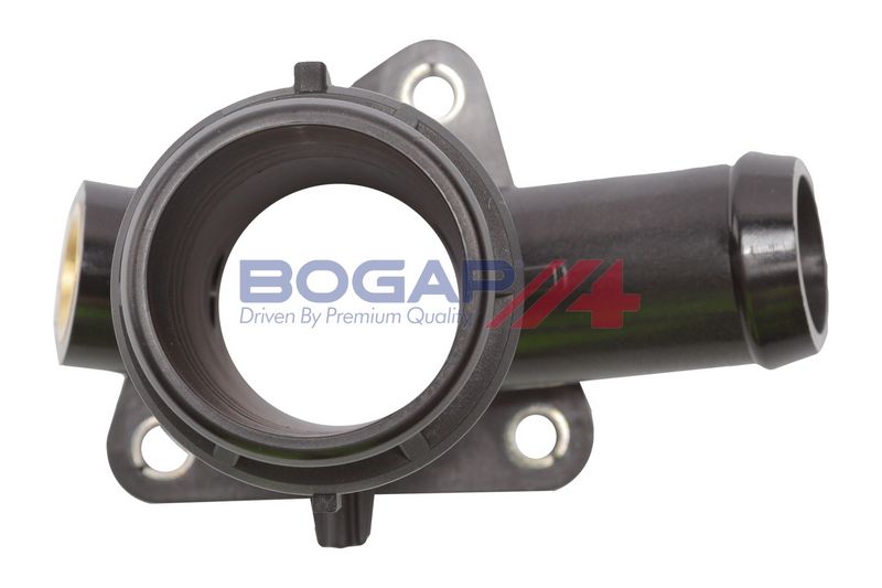 Manguera Radiador BOGAP B4252121 - 3