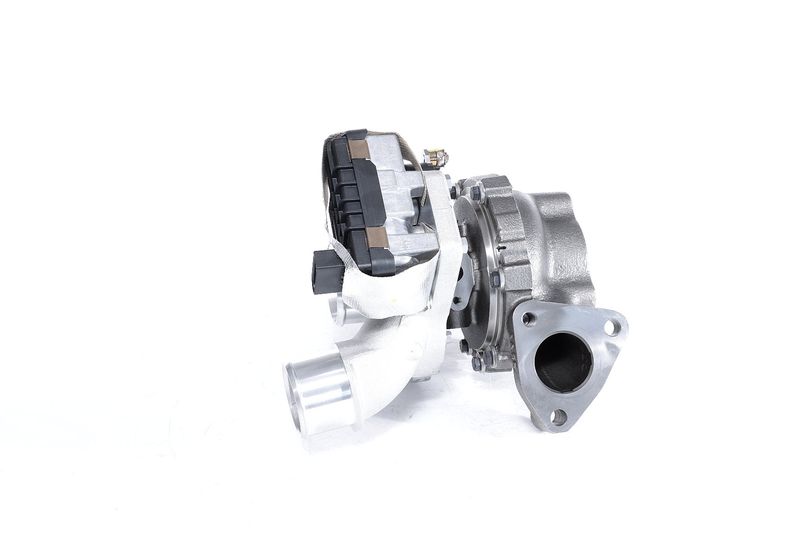 LADER AUFLADUNG BTS Turbo T916511 9