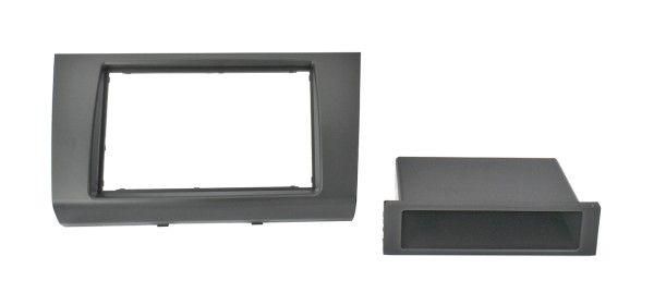 PHONOCAR 03343 - Adapter frame, car radio