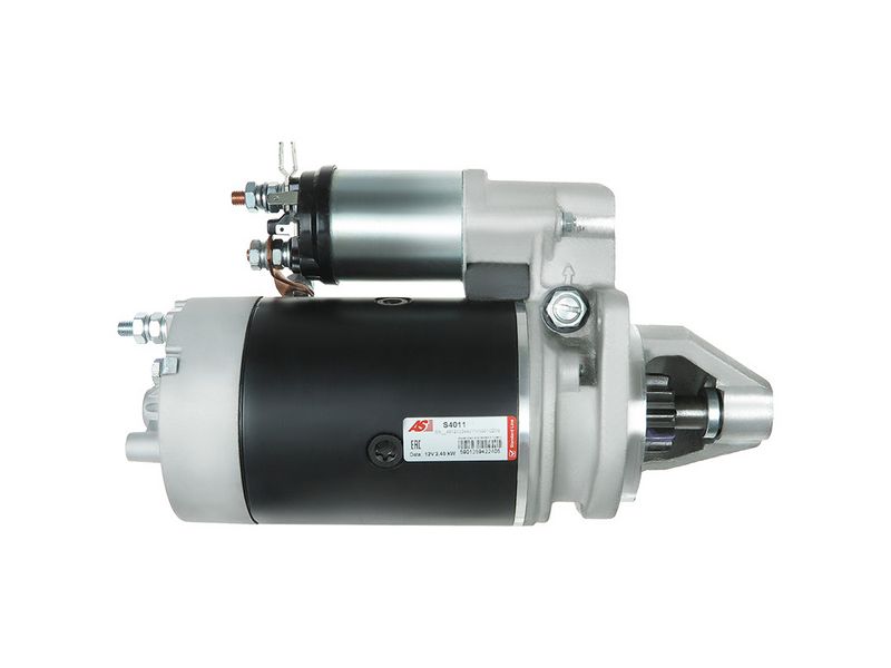 AS-PL S4011 Starter