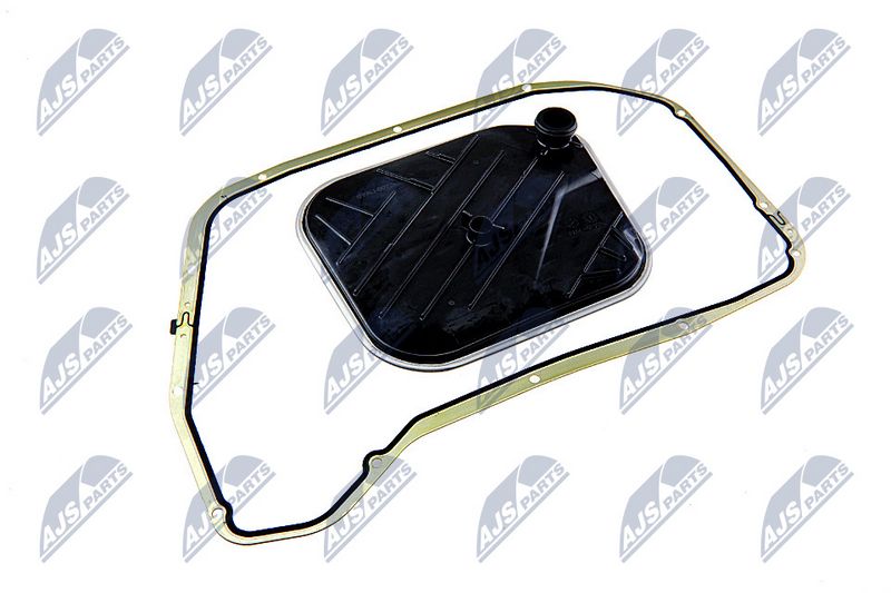 Hüdraulikafiltrikomplekt,...