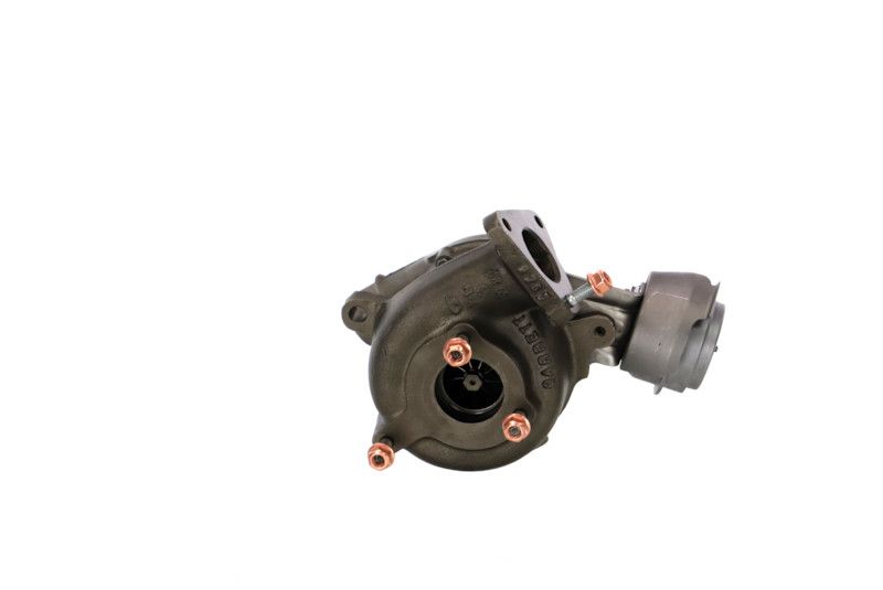 REMANTE 003-001-000011R Charger, charging (supercharged/turbocharged)