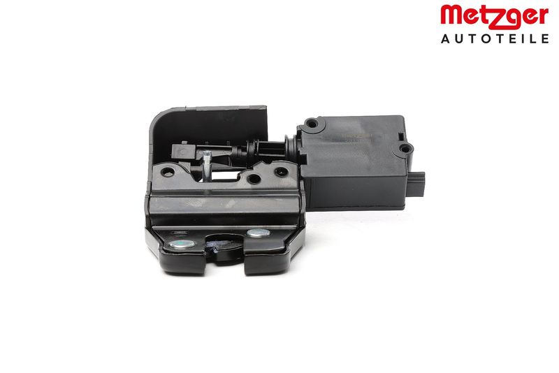 METZGER AUTOTEILE 2311028 Tailgate Lock