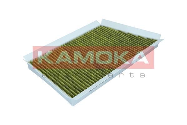 KAMOKA 6080012 Filter, cabin air