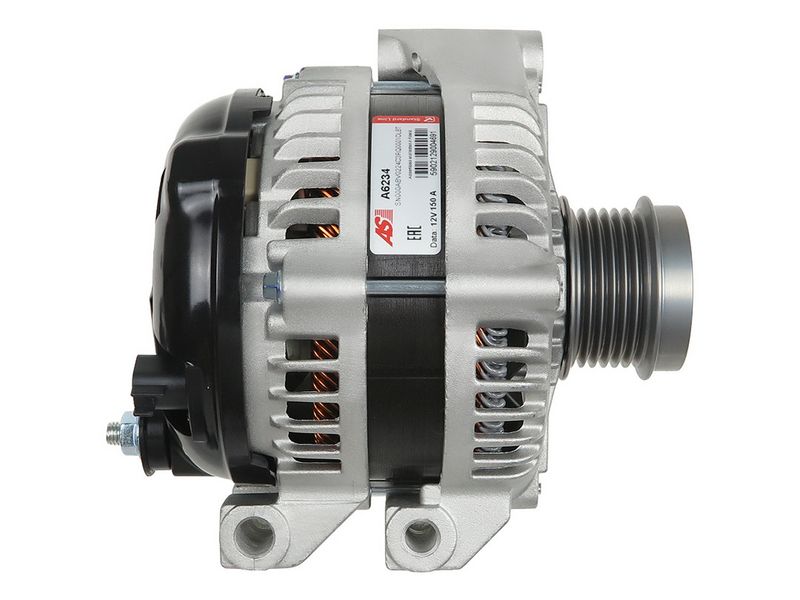AS-PL A6234 Alternator