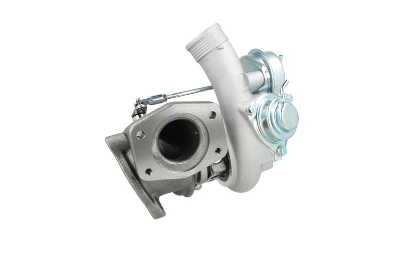 Kompressor, ülelaadimine, NRF 90010456