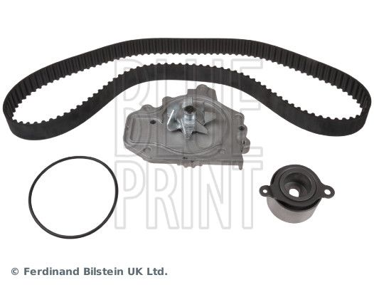 BLUE PRINT ADH273751 Water Pump & Timing Belt Kit