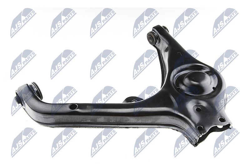 NTY ZWD-SU-001 - Control/Trailing Arm, wheel suspension