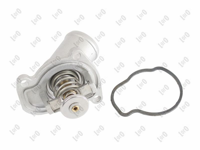 Termostaat, Jahutusvedelik,...