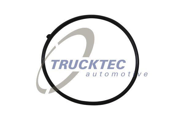 Ущільнення, корпус випускного колектора, Trucktec Automotive 02.16.057