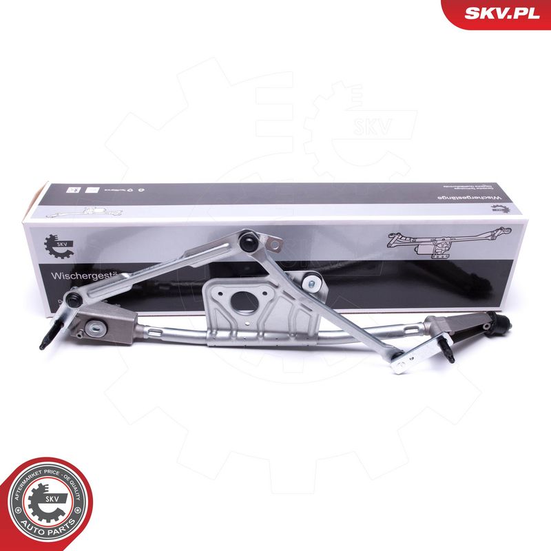 Pesurihoovastik, ESEN SKV 05SKV120