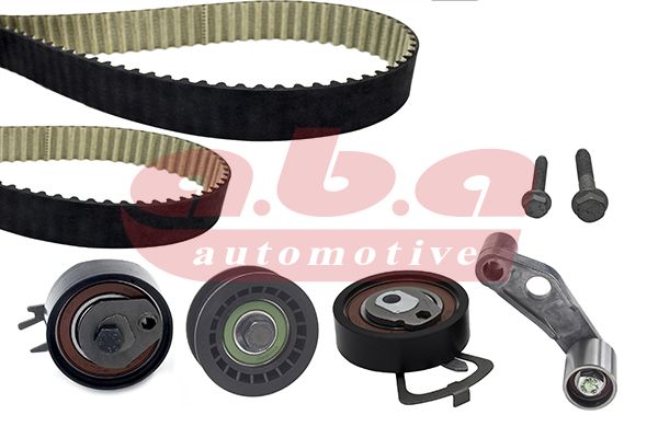 EKSANTRIK RULMAN KITI [TRIGER SETI] 130 DIS GOLF IV BORA 1.4 16V 98-06 BCB AZD AUS