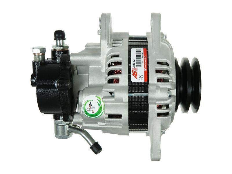 AS-PL A5012 Alternator