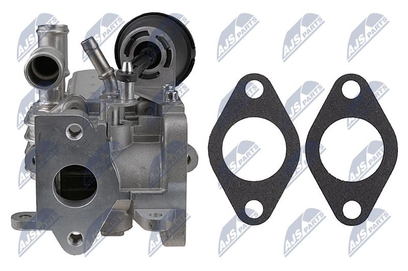 NTY EGR-WW-063 Cooler, exhaust gas recirculation