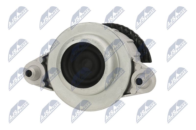 Paigutus, Mootor, NTY ZPS-ME-116